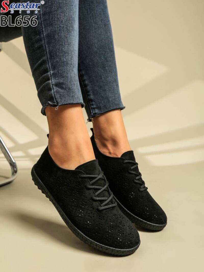 Buty sportowe damskie Roz 36-41 / 12 par	